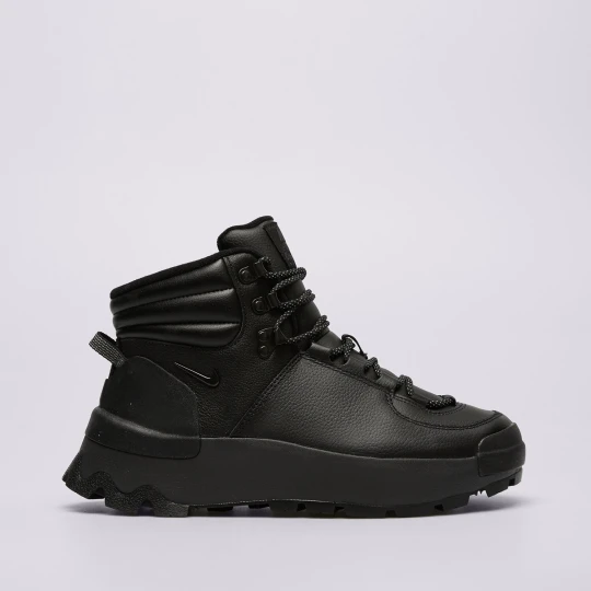 Zdjęcie produktu Nike City Classic Boot Prm Wp czarny