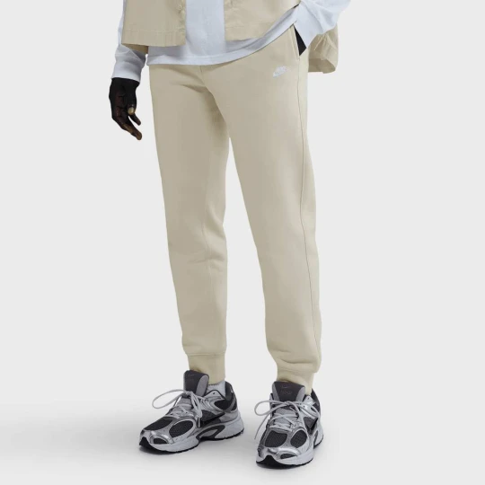 Zdjęcie produktu Club Joggers Nike beż