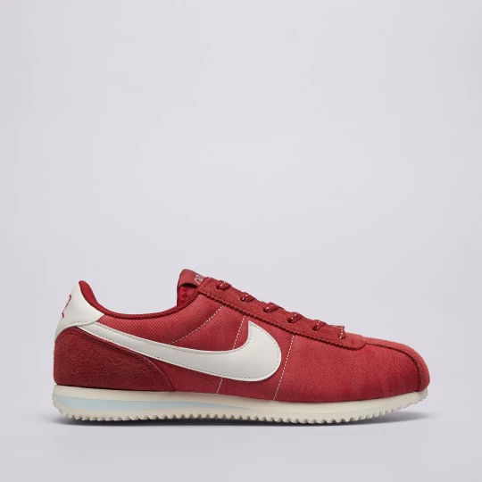 Zdjęcie produktu Nike Cortez Se bordowy