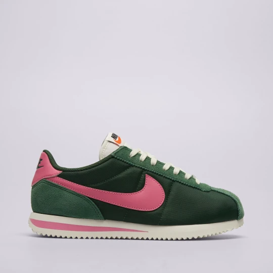 Zdjęcie produktu Nike Cortez Se zielony