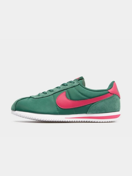 Zdjęcie produktu Nike Cortez Txt Bg zielony