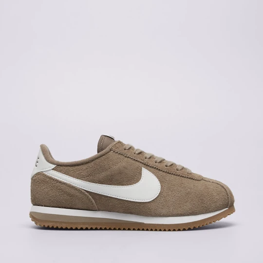Zdjęcie produktu Nike Cortez Vintage Suede brązowy