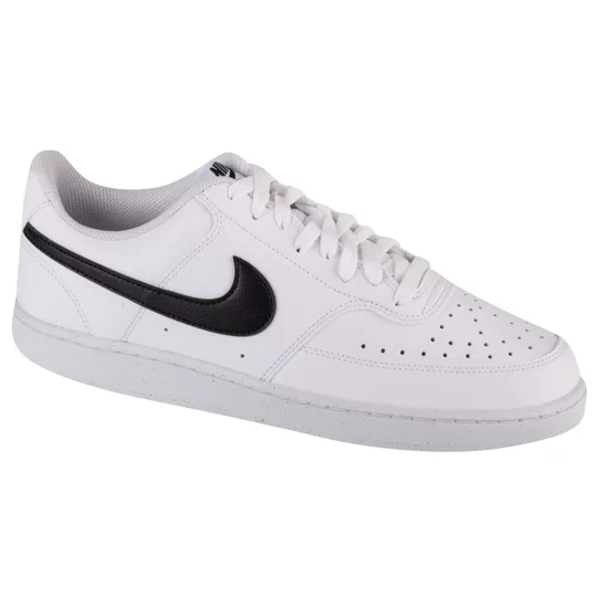Zdjęcie produktu Nike Court Vision Low NN DH2987-101, Męskie, Białe, buty sneakers, skóra syntetyczna, rozmiar: 40