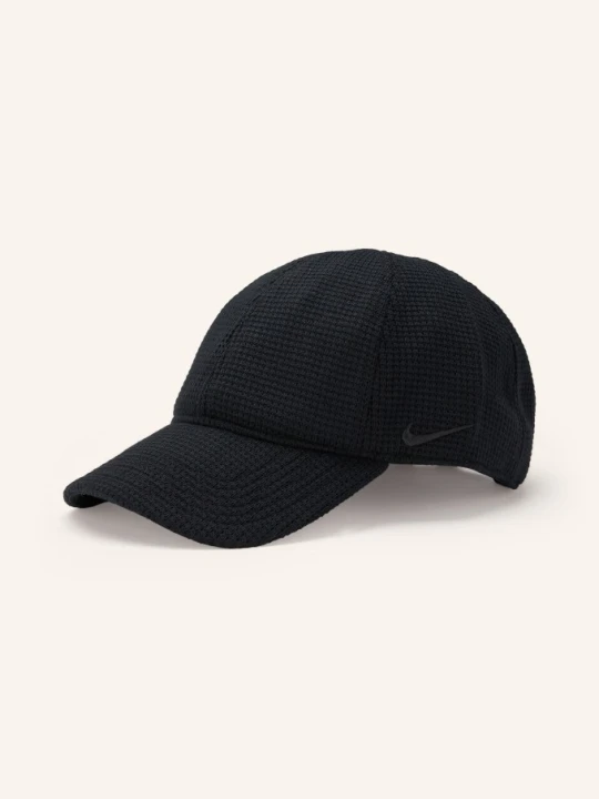 Zdjęcie produktu Nike Czapka Club schwarz CZARNY