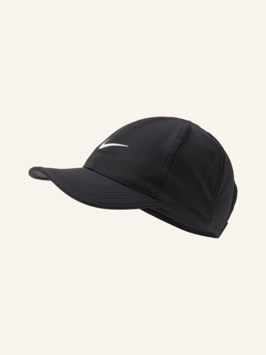 Zdjęcie produktu Nike Czapka Dri-Fit Club schwarz CZARNY