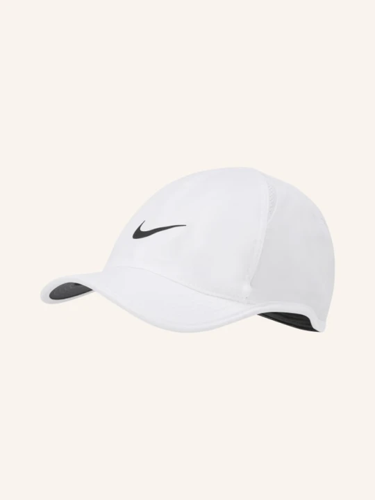 Zdjęcie produktu Nike Czapka Dri-Fit Club weiss BIAŁY