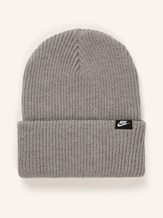 Zdjęcie produktu Nike Czapka Peak grau SZARY