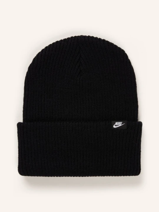 Zdjęcie produktu Nike Czapka Peak schwarz CZARNY