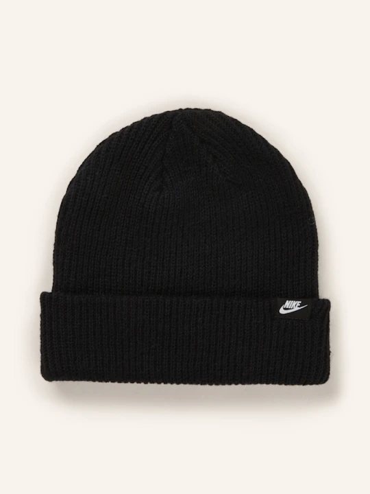 Zdjęcie produktu Nike Czapka Terra schwarz CZARNY
