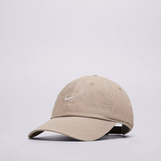 Zdjęcie produktu Nike Czapka U Nk Club Cap U Cb Denim 24 L niebieski