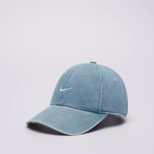 Zdjęcie produktu Nike Czapka U Nk Club Cap U Cb Denim 24 L niebieski