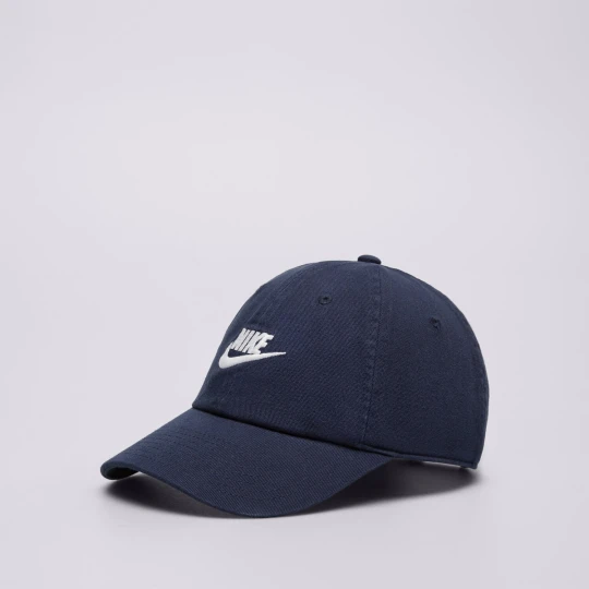 Zdjęcie produktu Nike Czapka U Nk Club Cap U Cb Fut Wsh L granatowy
