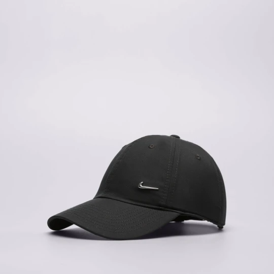 Zdjęcie produktu Nike Czapka U Nk Df Club Cap U Cb Mtswsh czarny