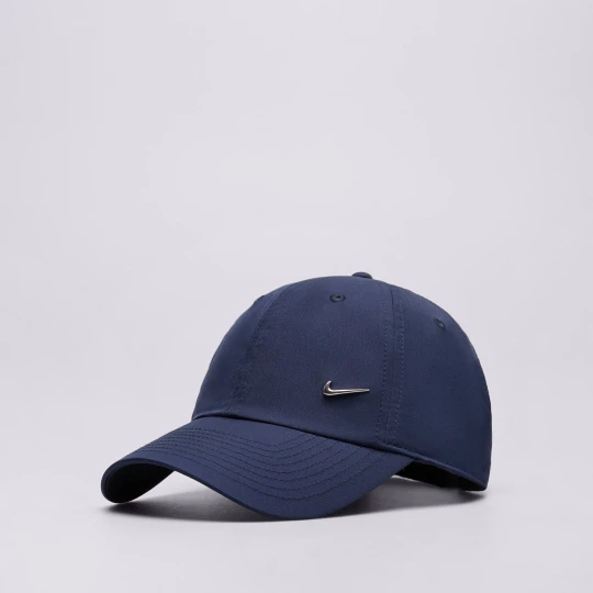 Zdjęcie produktu Nike Czapka U Nk Df Club Cap U Cb Mtswsh L granatowy