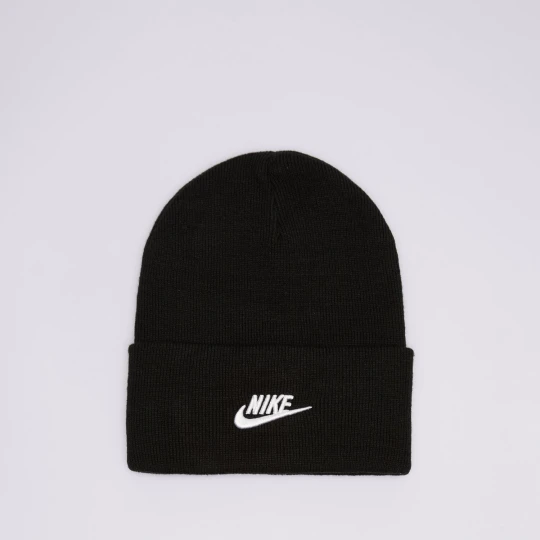 Zdjęcie produktu Nike Czapka Zimowa U Nk Peak Beanie Tc Fut F24 L czarny