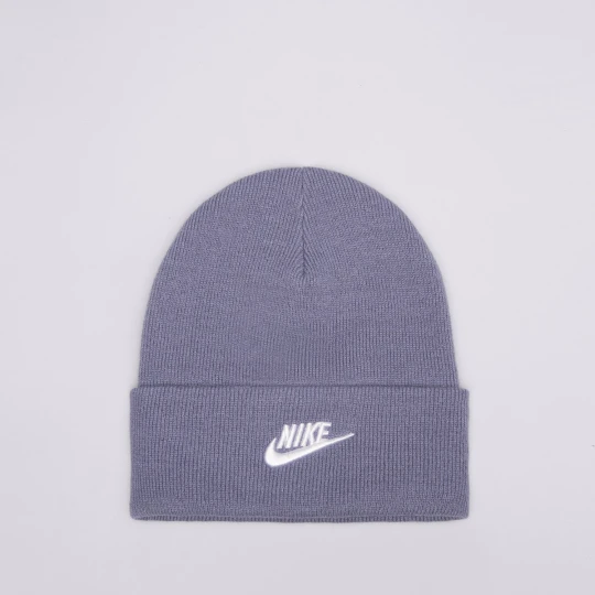 Zdjęcie produktu Nike Czapka U Nk Peak Beanie Tc Fut F24 L granatowy