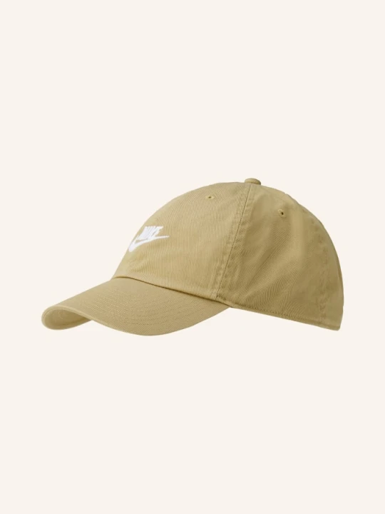 Zdjęcie produktu Nike Czapka Z Daszkiem Club beige