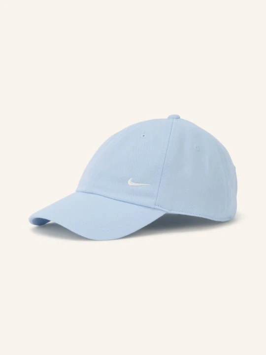Zdjęcie produktu Nike Czapka Z Daszkiem Club blau JASNONIEBIESKI