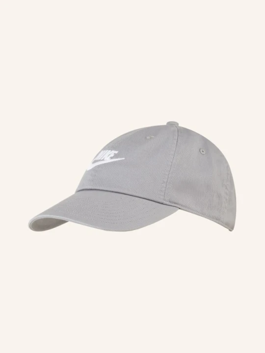 Zdjęcie produktu Nike Czapka Z Daszkiem Club grau JASNOCZARY
