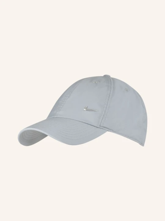 Zdjęcie produktu Nike Czapka Z Daszkiem Club grau JASNOCZARY