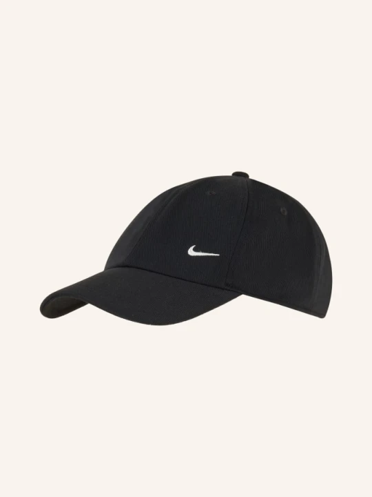 Zdjęcie produktu Nike Czapka Z Daszkiem Club schwarz CZARNY