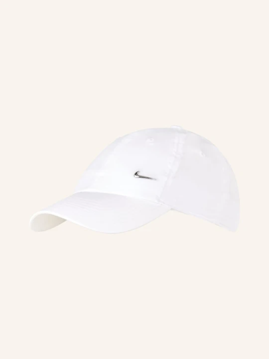 Zdjęcie produktu Nike Czapka Z Daszkiem Club weiss BIAŁY