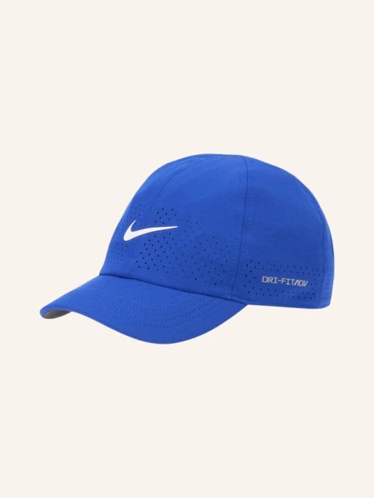 Zdjęcie produktu Nike Czapka Z Daszkiem Dri-Fit Adv Club blau NIEBIESKI