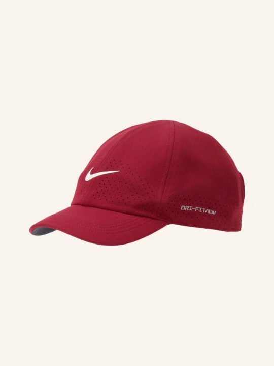 Zdjęcie produktu Nike Czapka Z Daszkiem Dri-Fit Adv Club rot CIEMNOCZERWONY