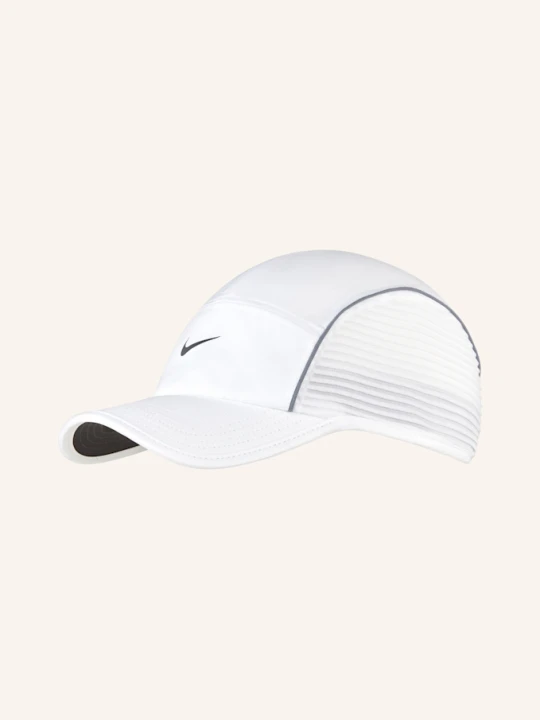 Zdjęcie produktu Nike Czapka Z Daszkiem Dri-Fit Adv Fly weiss