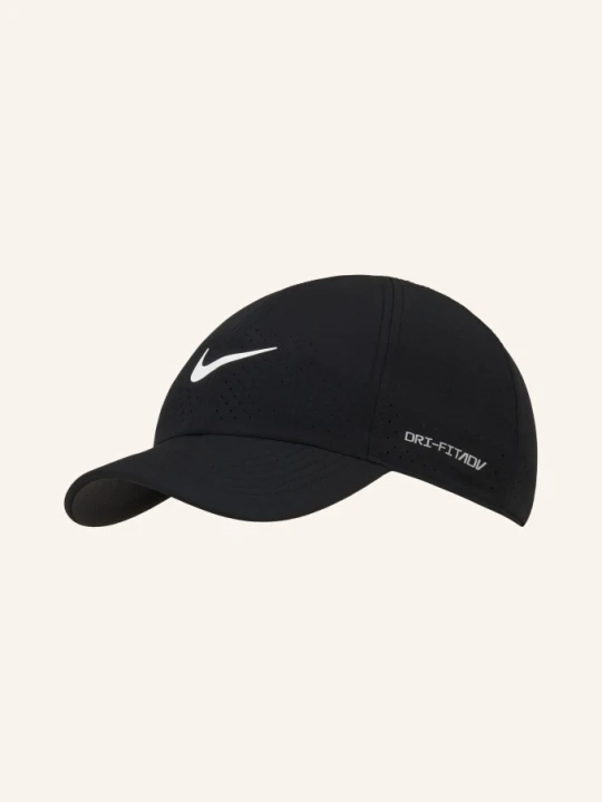 Zdjęcie produktu Nike Czapka Z Daszkiem Dri-Fit Adv schwarz CZARNY