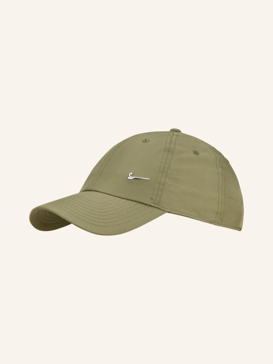 Zdjęcie produktu Nike Czapka Z Daszkiem Dri-Fit Club gruen OLIWKOWY