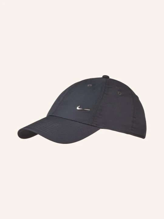 Zdjęcie produktu Nike Czapka Z Daszkiem Dri-Fit Club schwarz CZARNY