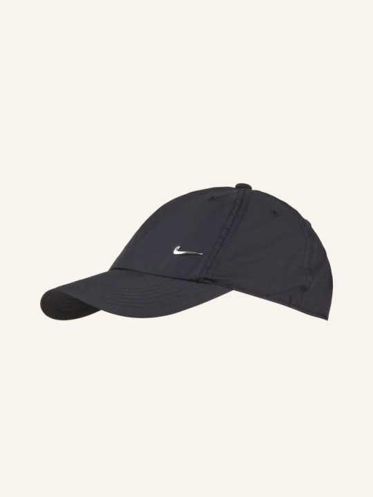Zdjęcie produktu Nike Czapka Z Daszkiem Dri-Fit Club schwarz CZARNY