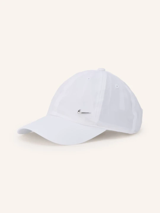 Zdjęcie produktu Nike Czapka Z Daszkiem Dri-Fit Club weiss