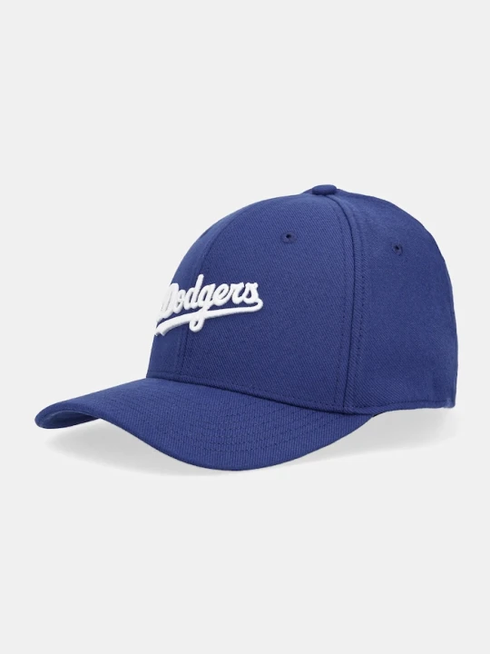 Zdjęcie produktu Nike czapka z daszkiem Los Angeles Dodgers niebieski