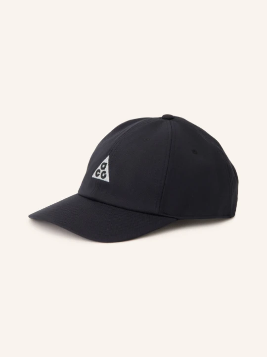 Zdjęcie produktu Nike Czapka Z Daszkiem Nike Club Unstructured Acg schwarz CZARNY