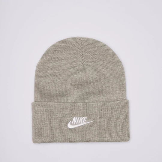Zdjęcie produktu Nike Czapka Zimowa U Nk Peak Beanie Tc Fut F24 L szary