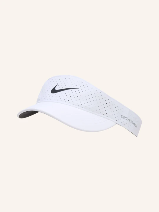 Zdjęcie produktu Nike Daszek Advantage weiss BIAŁY
