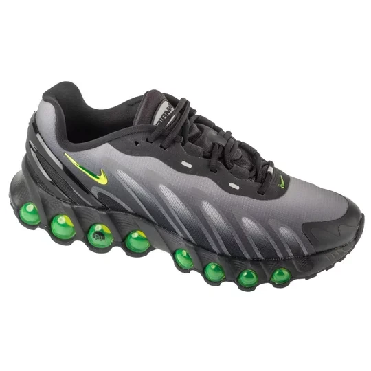 Zdjęcie produktu Nike Dn8 FQ7860-003, Męskie, Czarne, buty sneakers, tkanina, rozmiar: 42, 5