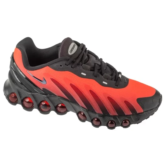 Zdjęcie produktu Nike Dn8 FQ7860-008, Męskie, Czerwone, buty sneakers, tkanina, rozmiar: 41