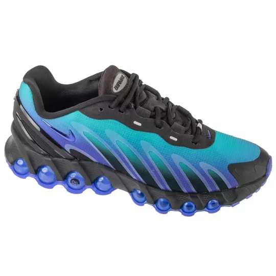 Zdjęcie produktu Nike Dn8 FQ7860-500, Męskie, Niebieskie, buty sneakers, tkanina, rozmiar: 43