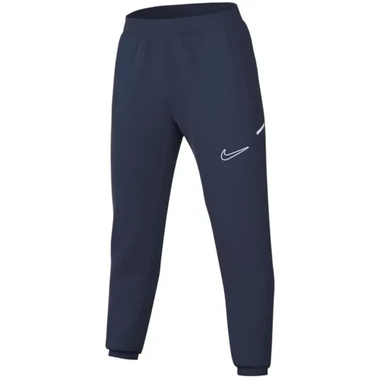Zdjęcie produktu Nike Dri-FIT Academy 25 Pants FZ9852-410, Męskie, Granatowe, spodnie, poliester, rozmiar: L