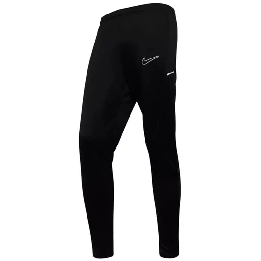 Zdjęcie produktu Nike Dri-Fit Academy FZ9805-010, Męskie, Czarne, spodnie, poliester, rozmiar: M