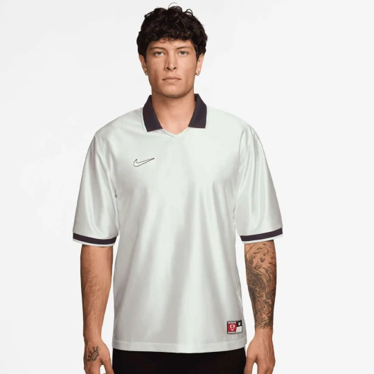 Zdjęcie produktu Dri-FIT Energy Shortsleeve Top Nike biały
