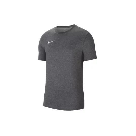 Zdjęcie produktu Nike Dri-Fit Park 20 Tee CW6952-071, Męskie, Szare, t-shirty, bawełna, rozmiar: L