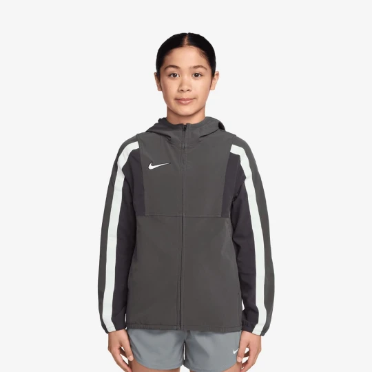 Zdjęcie produktu Dri-FIT Soccer Jacket Nike szary
