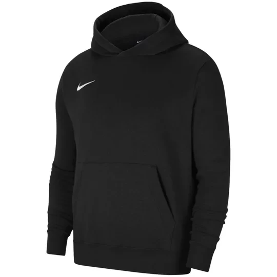 Zdjęcie produktu Nike Dry Park 20 CW6896-010, Dla chłopca, Czarne, bluzy, bawełna, rozmiar: S