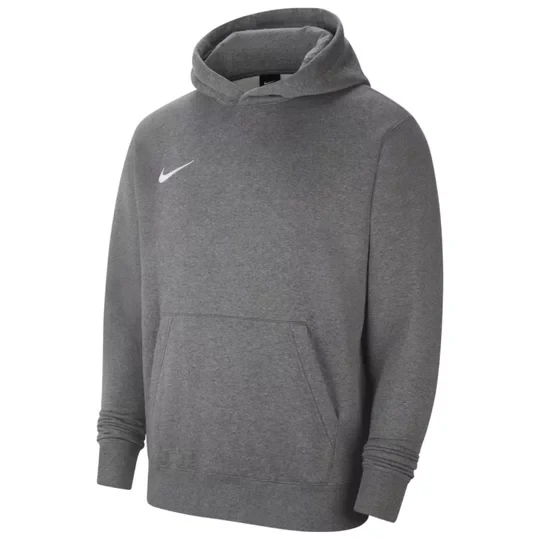 Zdjęcie produktu Nike Dry Park 20 CW6896-071, Dla chłopca, Szare, bluzy, bawełna, rozmiar: S