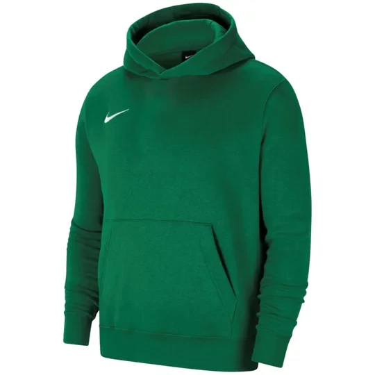 Zdjęcie produktu Nike Dry Park 20 CW6896-302, Dla chłopca, Zielone, bluzy, bawełna, rozmiar: L