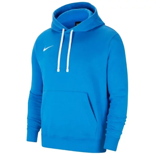 Zdjęcie produktu Nike Dry Park 20 CW6896-463, Dla chłopca, Niebieskie, bluzy, bawełna, rozmiar: S